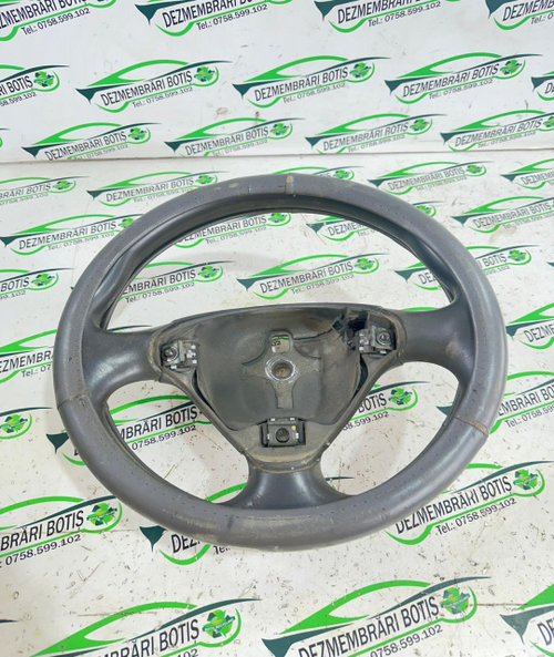Volan simplu Fiat Punto 2 [1999 - 2003] Hatchback 1.2 MT (80 hp)