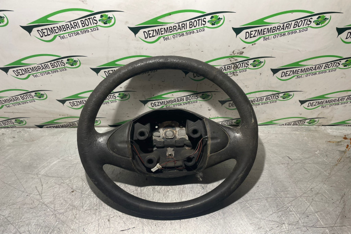 Volan simplu Fiat Seicento [1998 - 2004] Hatchback 1.1 MT (55 hp)