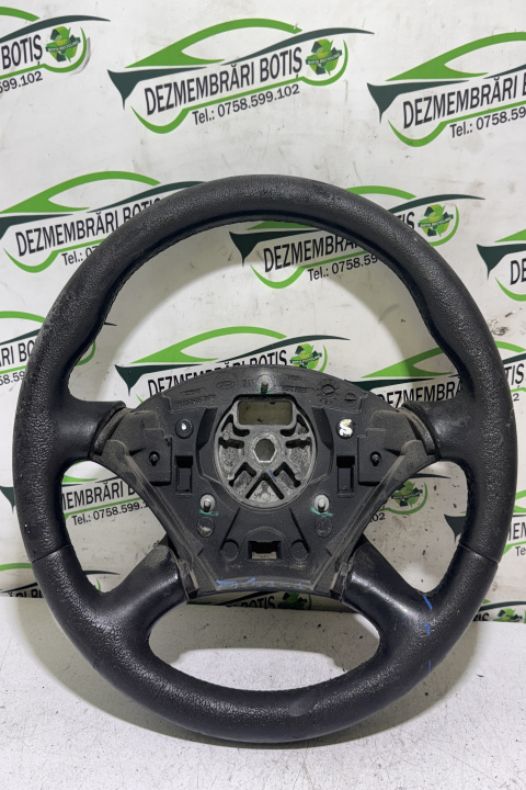 Volan simplu Ford Focus [1998 - 2004] Hatchback 3-usi 1.6 MT (101 hp)