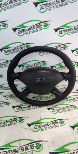 Volan simplu Ford Focus [1998 - 2004] Hatchback 5-usi 1.6 MT (101 hp)