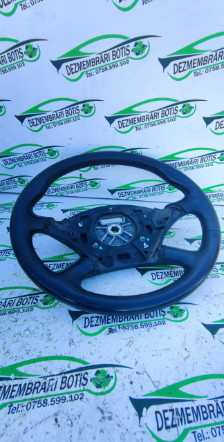 Volan simplu Ford Focus [1998 - 2004] wagon 5-usi 1.6 MT (101 hp)