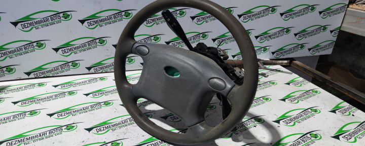 Volan simplu Hyundai Atos [1997 - 2003] Hatchback 1.0 MT (55 hp)