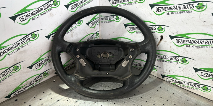 Volan simplu Mercedes-Benz C-Class W203/S203/CL203 [2000 - 2004] Sedan 4-usi C220 CDI MT (143 hp)