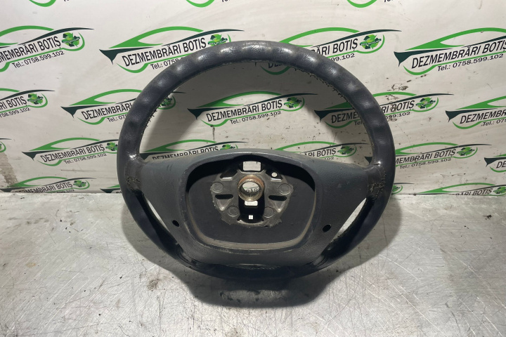 Volan simplu Mercedes-Benz Vito W638 [1996 - 2003] Mixto minivan 4-usi 108 CDI AT (82 hp)