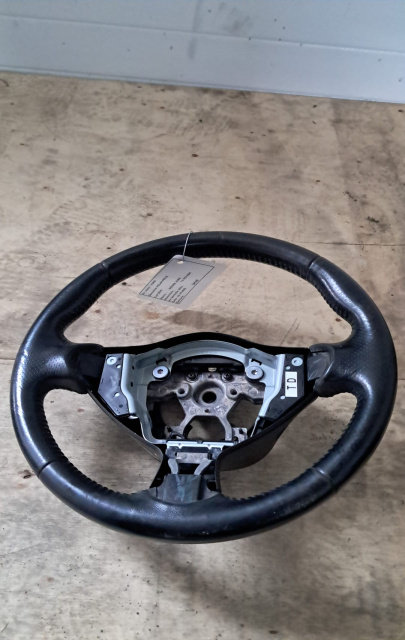 Volan simplu Nissan Juke YF15 [2010 - 2014] Crossover 5-usi 1.5 dCi MT (110 hp)