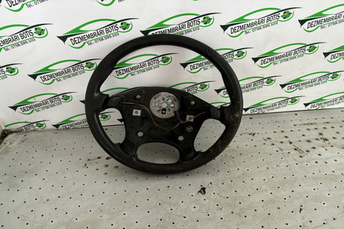 Volan Simplu Opel Astra F [facelift] [1994 - 2002] Cabriolet 1.8 MT (116 hp)