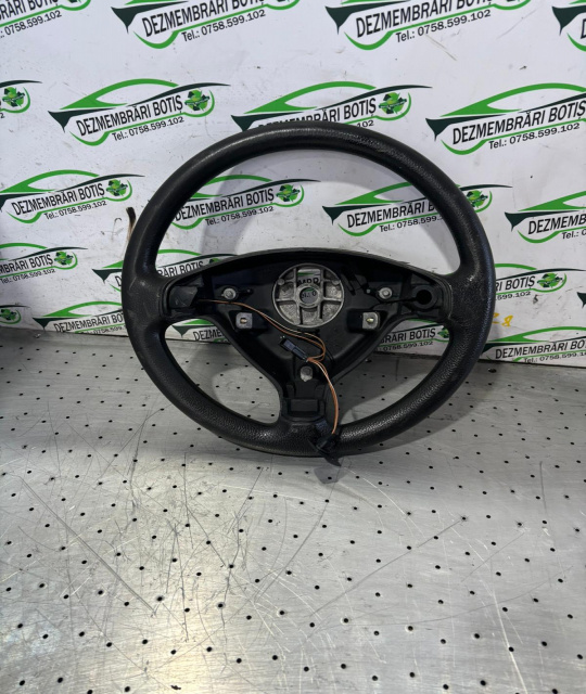 Volan simplu Opel Astra G [1998 - 2009] Hatchback 5-usi 1.2 MT (75 hp)