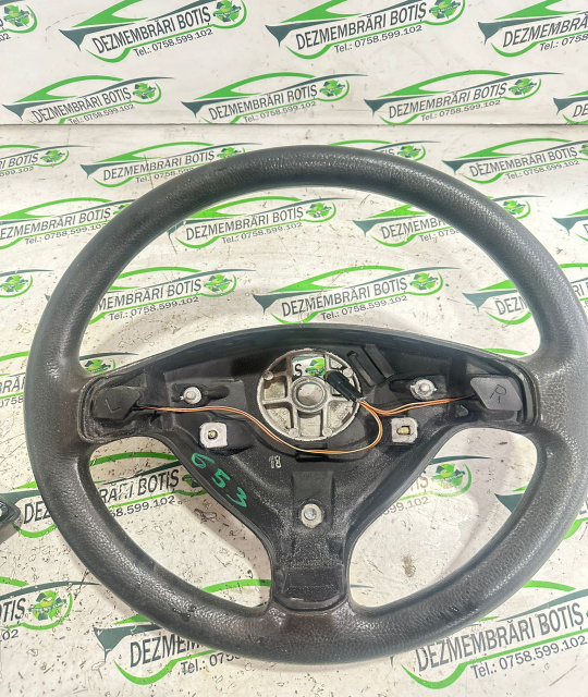 Volan simplu Opel Astra G [1998 - 2009] wagon 5-usi 1.6 MT (84 hp)