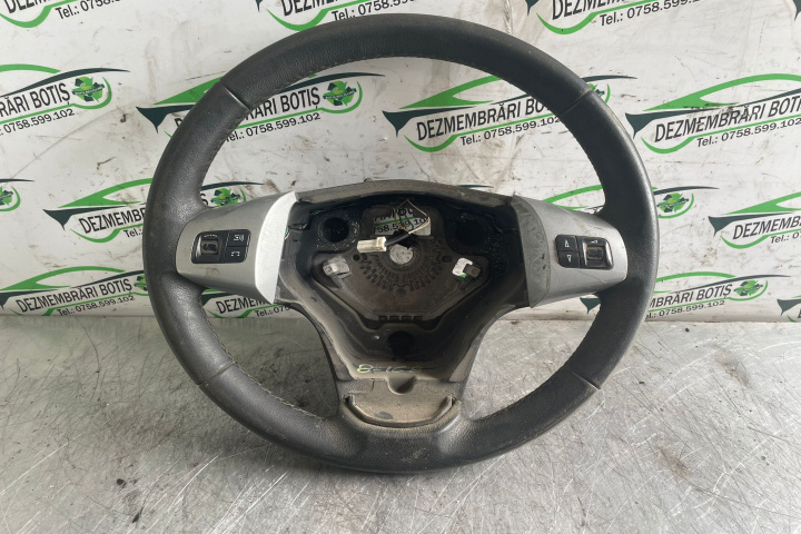 Volan simplu SV70042000 Opel Corsa D [2006 - 2011] Hatchback 5-usi 1.3 CDTi MT (95 hp)