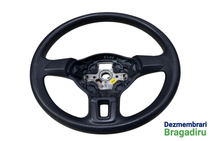 Volan simplu Volkswagen VW Golf 6 [2008 - 2015] Hatchback 3-usi 1.4 TSI MT (122 hp)