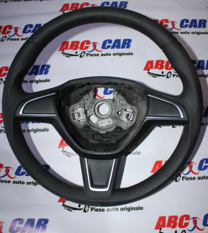 Volan Skoda Fabia 2 2006-2010 5JA419091A