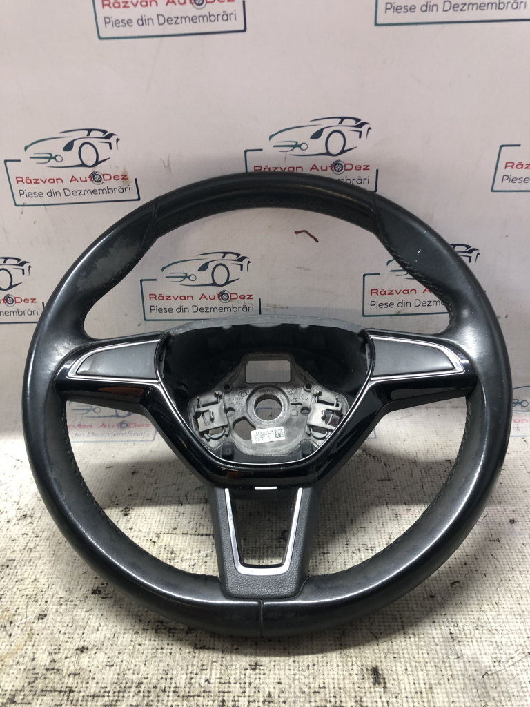 Volan Skoda Fabia 2015