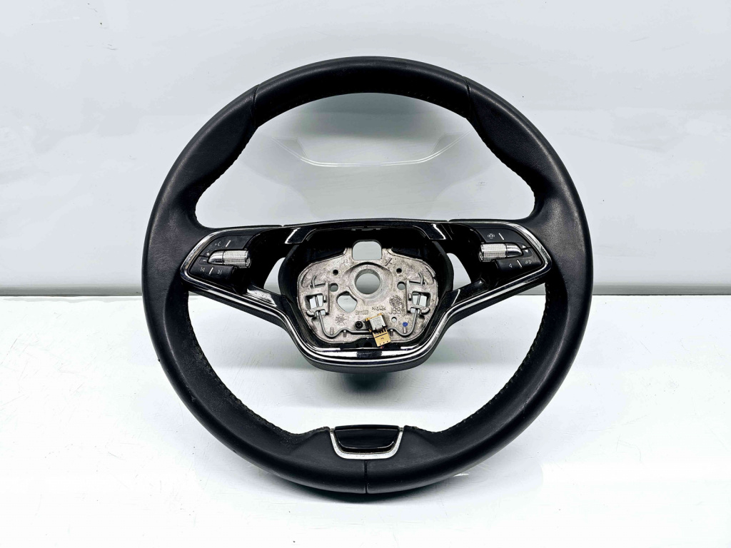 Volan Skoda Fabia 3 Combi (NJ5) [Fabr 2014-2022] 5E3419093A