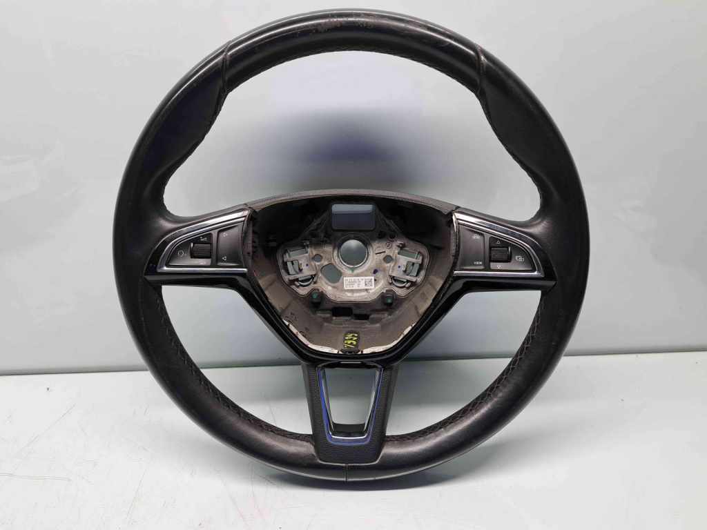 Volan Skoda Superb III Combi (3V5) [Fabr 2015-2024] 5E0419091BQ