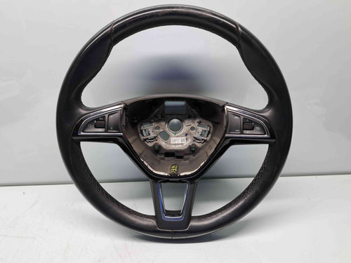 Volan Skoda Superb III Combi (3V5) [Fabr 2015-2024] 5E0419091BQ