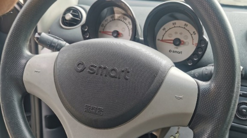Volan Smart forfour cu airbag
