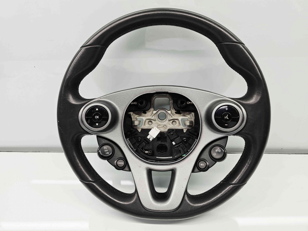 Volan SMART Fortwo Coupe (W453) [Fabr 2014-2019] 484002495R