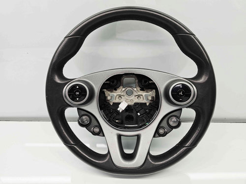 Volan SMART Fortwo Coupe (W453) [Fabr 2014-2019] 484002495R