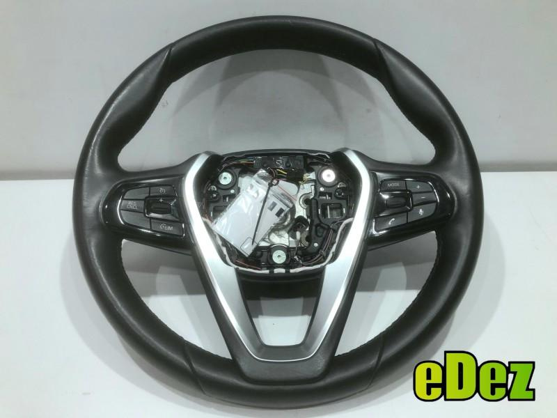 Volan sport BMW Seria 5 (2017-2024) [G30]