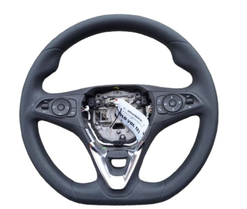 Volan sport cu comenzi Opel Corsa F 2019-2023