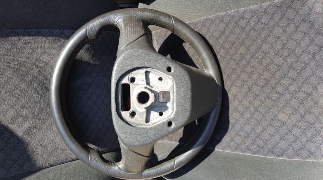 Volan sport piele perforata cu comenzi Opel Insignia 2009-2015