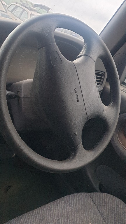 Volan SsangYong Korando