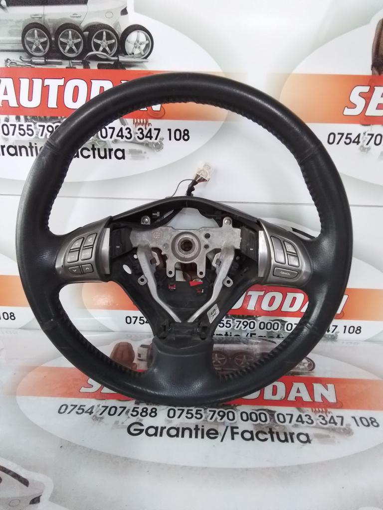 Volan Subaru Impreza (2000->) [GD, GG] 2.0 Motorina 2008