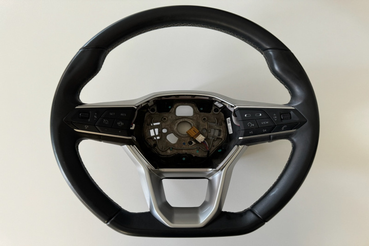Volan tesit cu comenzi 5FF419091 Cupra Ateca [facelift] [2020 - 2024]