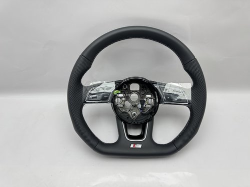 Volan tesit S-Line Original Audi A3 8Y, Audi RS3 (2020 - 2025)- Cod: 8Y0419091Q