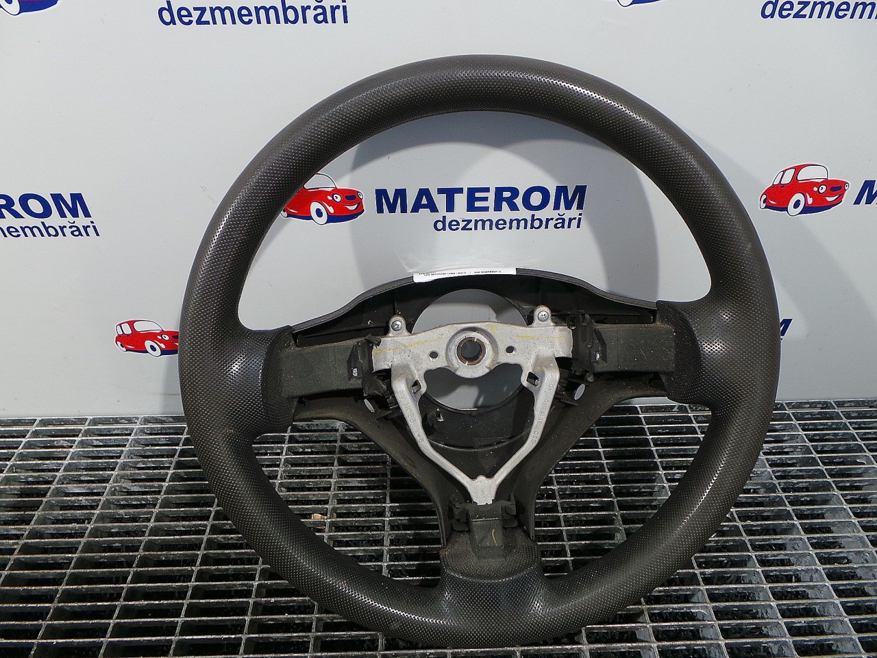 VOLAN TOYOTA AYGO - - (2005 2009)