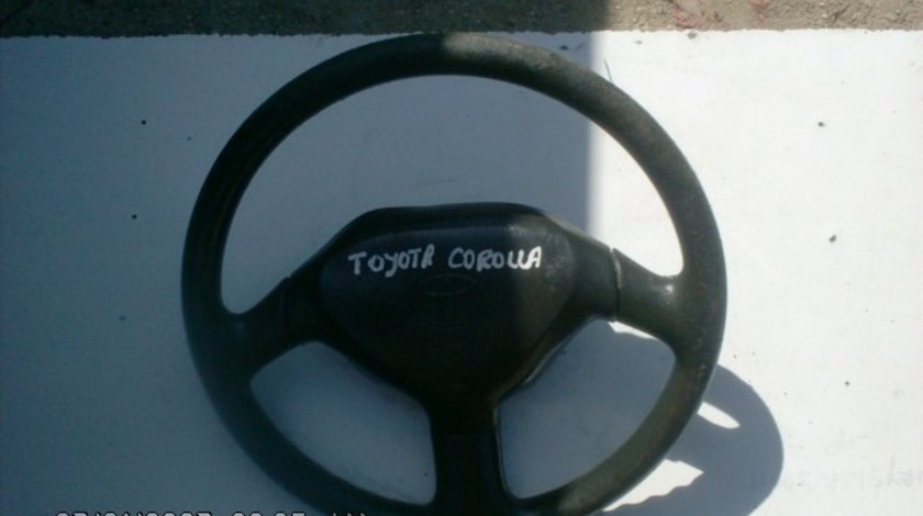 Volan Toyota Corolla