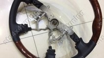 VOLAN TOYOTA LAND CRUISER PRADO FJ120 2003-2009 DW...