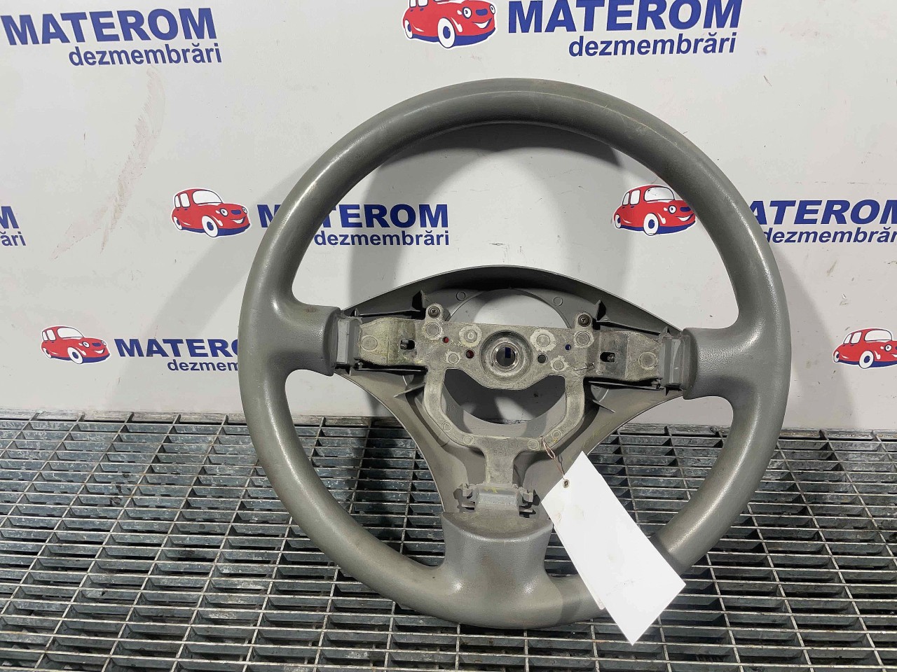 VOLAN TOYOTA YARIS - - (1999 2005)