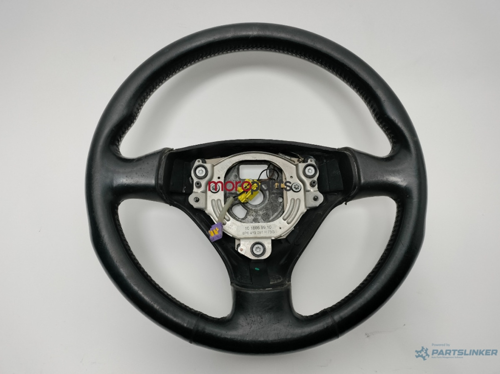 Volan trei spite AUDI A3 II 8P1 2003 - 2013 8P0419091H