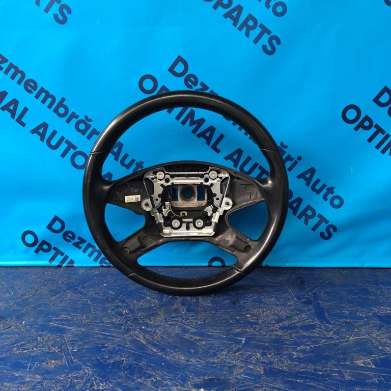Volan UZAT Mercedes E Class W212 2009-2013 COD A2124600303