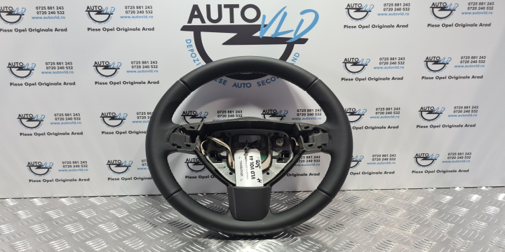 Volan VLD VOL 44 Opel Zafira B [2005 - 2010]