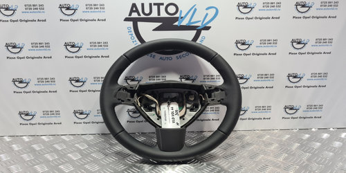 Volan VLD VOL 44 Opel Zafira B [2005 - 2010]
