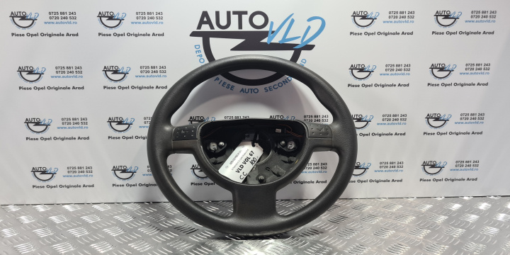 Volan VLD VOL67 Opel Meriva [2002 - 2006]
