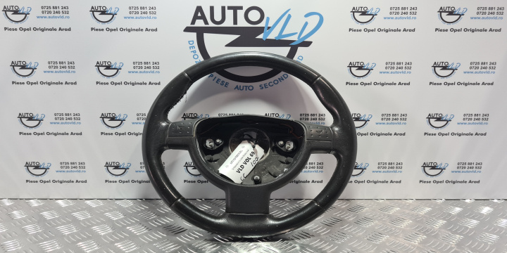 Volan VLD VOL69 Opel Corsa C [facelift] [2003 - 2006]