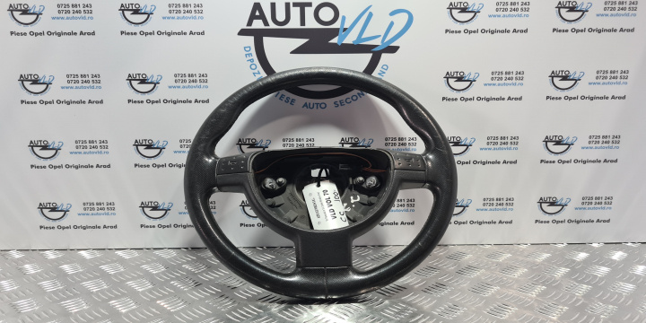Volan VLD VOL70 Opel Meriva [2002 - 2006]