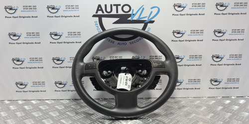 Volan VLD VOL81 Opel Meriva [facelift] [2004 - 2010]