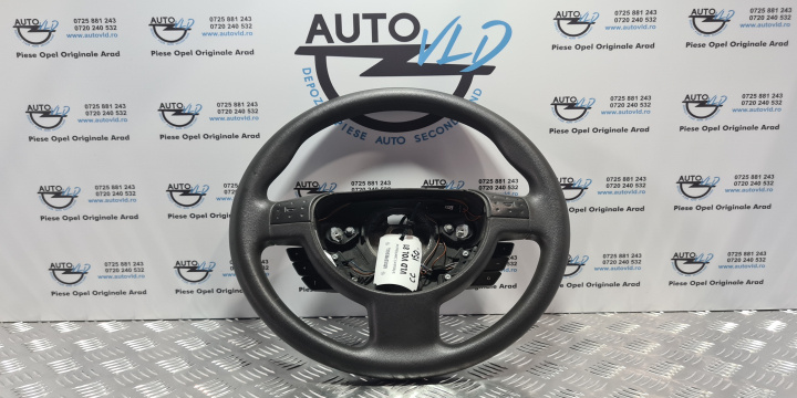 Volan VLD VOL81 Opel Tigra 2 [2004 - 2009]