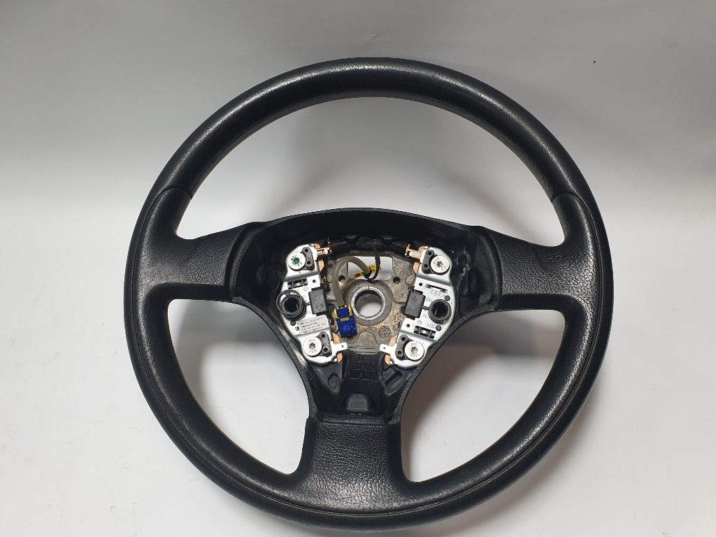 Volan VOLKSWAGEN BORA (1J2) [ 1998 - 2013 ] TDI (AGR, ALH) 66KW|90HP