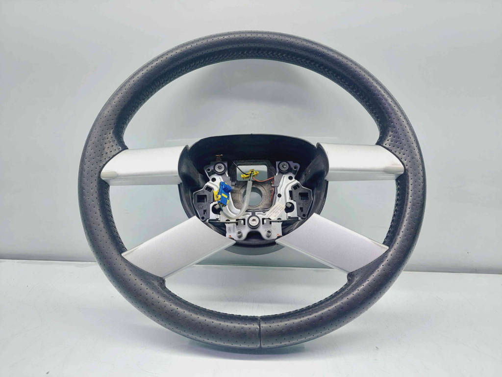 Volan Volkswagen Fox (5Z1, 5Z3) [Fabr 2003-2011] 5Z0419091M