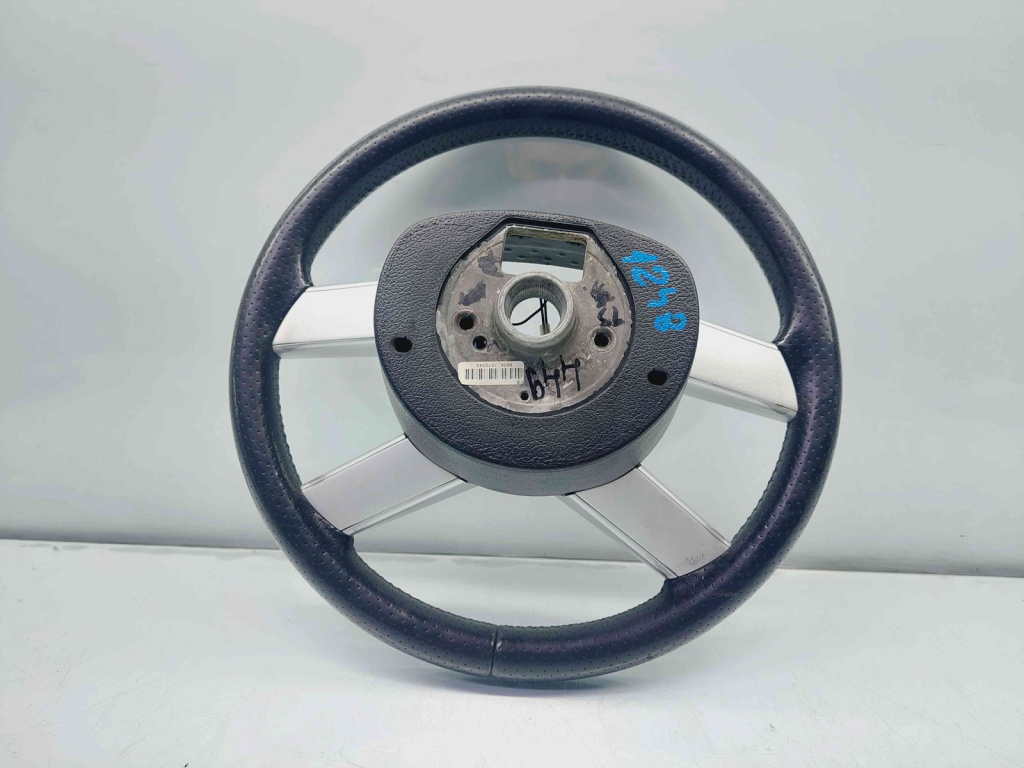 Volan Volkswagen Fox (5Z1, 5Z3) [Fabr 2003-2011] 5Z0419091M