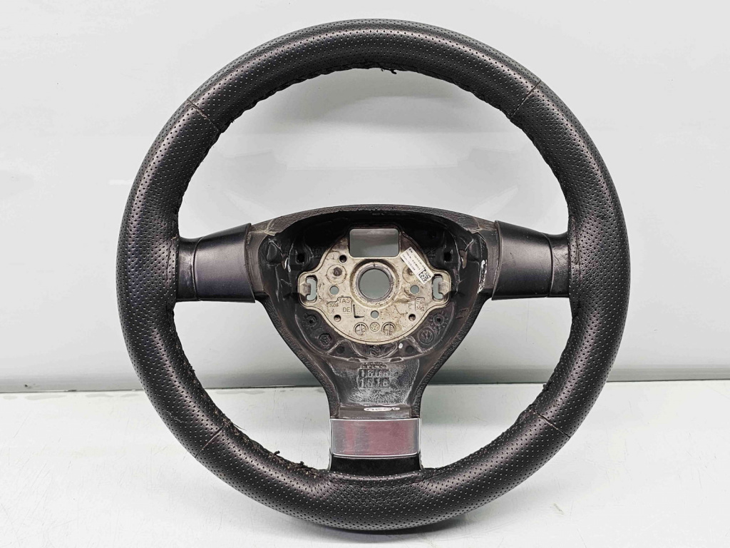 Volan Volkswagen Golf 5 Plus (5M1) [Fabr 2005-2008] 1Q0419091