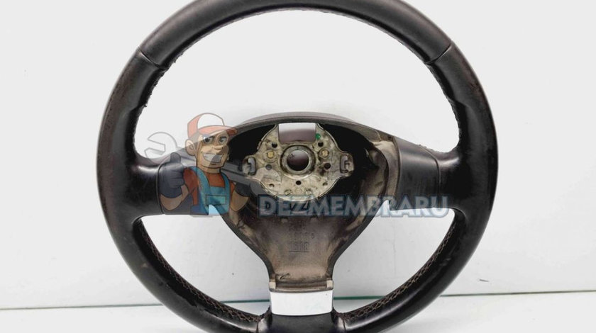 Volan Volkswagen Golf 5 Variant (1K5) [Fabr 2007-2009] 1K0419091EQ