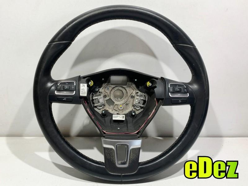 Volan Volkswagen Golf 6 (2008-2013) 3C8959537D