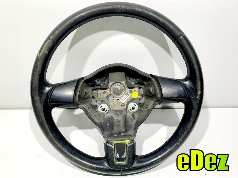 Volan Volkswagen Golf 6 plus (2009-2014) 5K0419091J