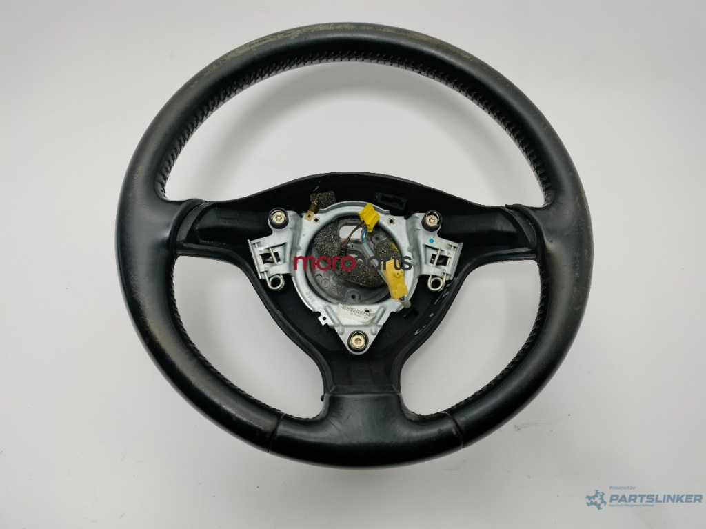 Volan VOLKSWAGEN GOLF IV 1J1 1997 - 2007 1.6 1.6 AEH, AKL, APF VAG 1J0419091AE